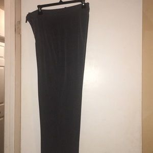Gray Slacks